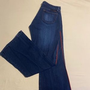 Feranda Blue Denim